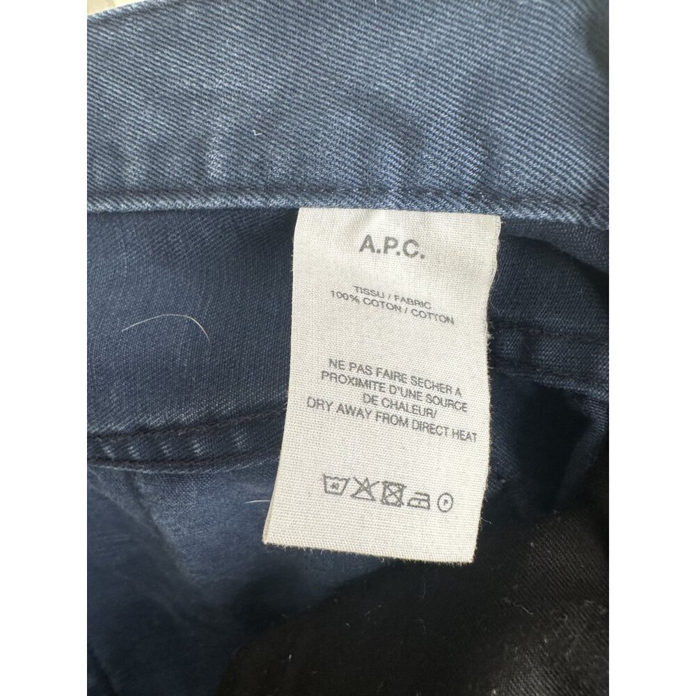 APC Petit New Standard pant - Picture 4 of 4